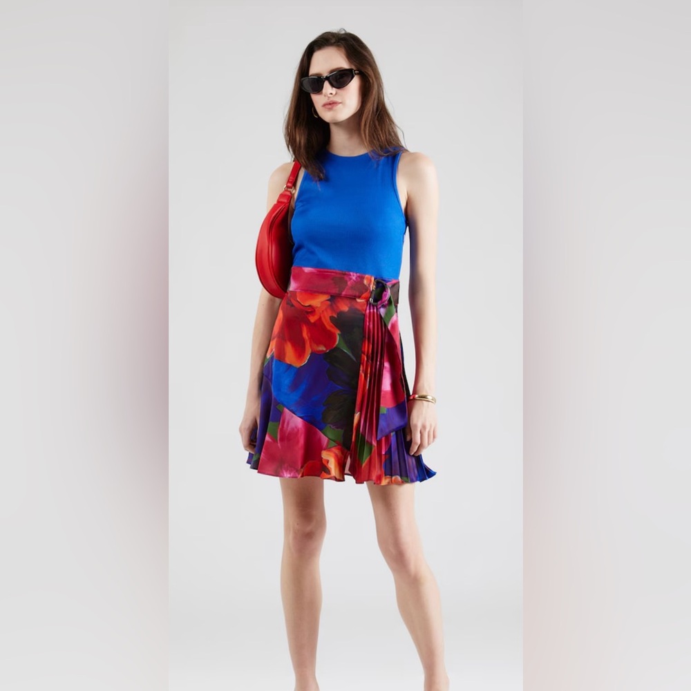Ted baker One piece dress Size 3